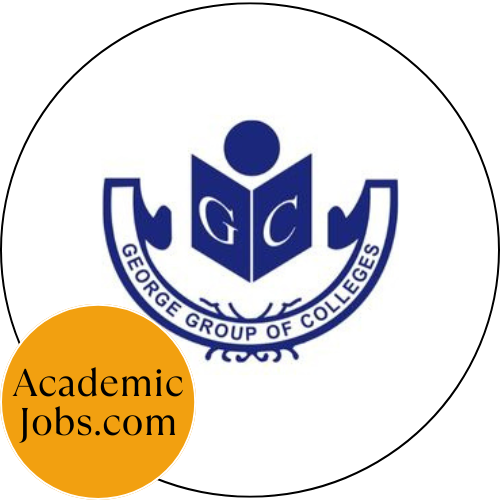 George College, Kolkata logo